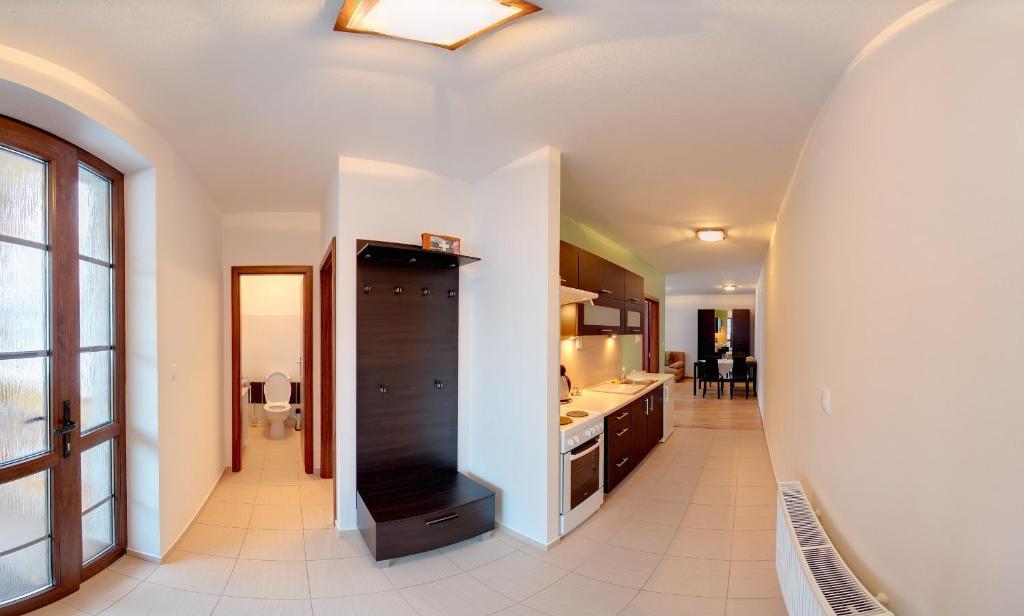 Ferienwohnung Rekreacny Dom Vyhne Zimmer foto